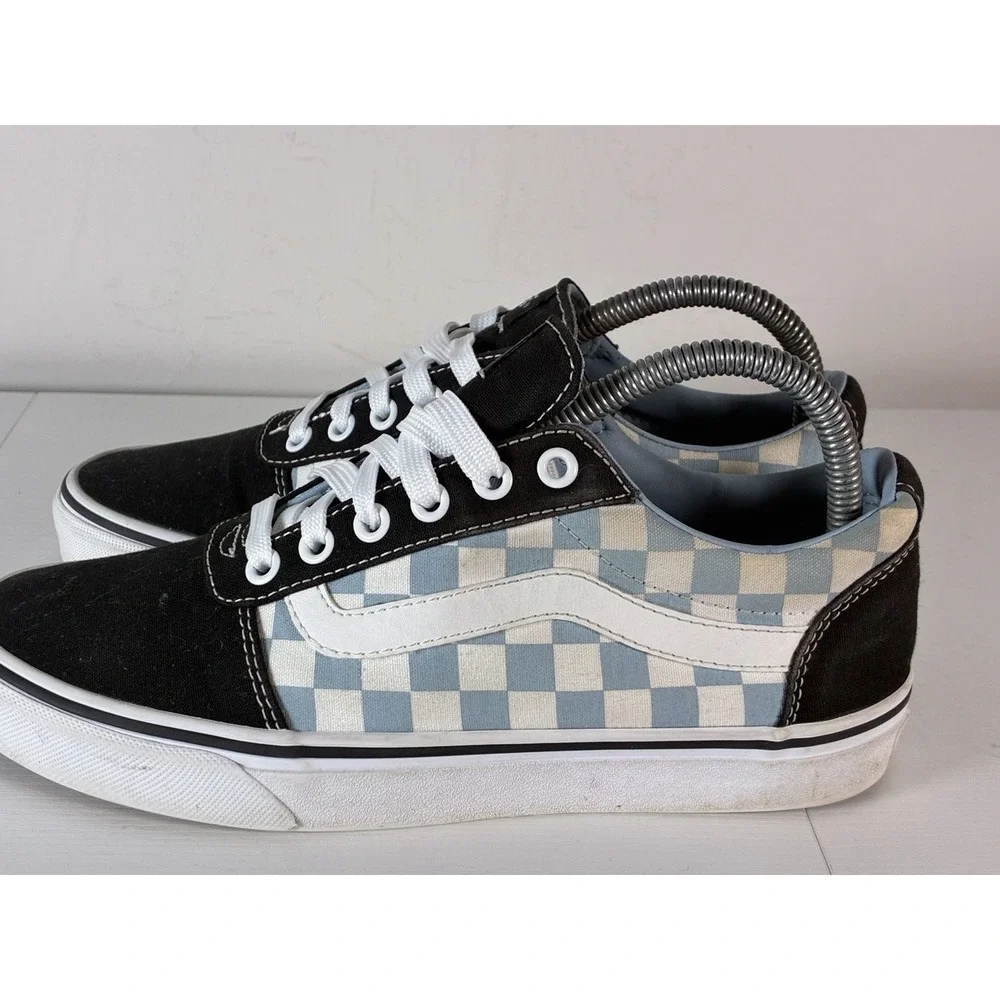 Vans good will